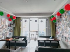 -无趣桌游狼人杀店