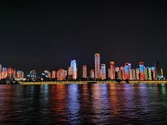 -轮渡红巷旅游码头