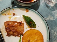 -万兴楼饺子(中华北大街店)