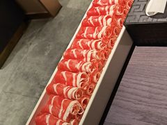 -东来顺铜锅炭火涮肉(上地华联店)