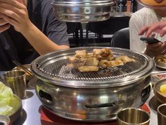 -本炙炭烤·蒲烧活鳗料理店(金沙洲店)