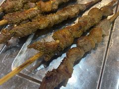 -老舅老蒙肉饼非遗店(一店)