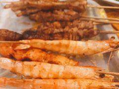 -京朋串屋·烧烤(望京西路总店)