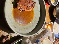 -95号酱骨·一块豆腐(展春园西路店)