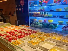 -涨巢·潮玩水疗局