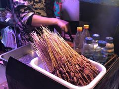 -十里铺铁板鱿鱼