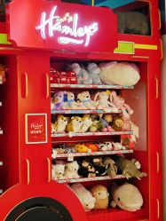 -Hamleys哈姆雷斯(东方福来德店)