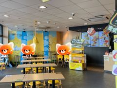 -麦当劳(吴中大道店)