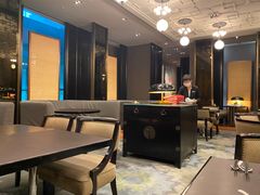 -广州文华东方酒店·江-由辉师傅主理