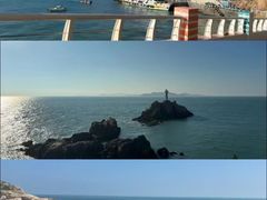 -东极岛景区