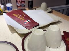 -老杨太太烧烤(文化广场店)
