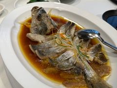 -小厨娘淮扬菜(清江苏宁广场店)