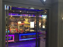 门面-经典世家牛排自助餐厅(百捷店)