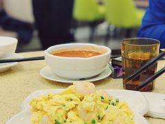 -香港新发烧腊茶餐厅(万象店)