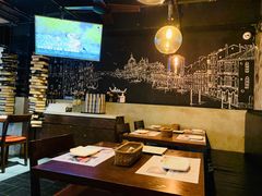 大堂-斯比特花园西餐厅(东方商厦店)