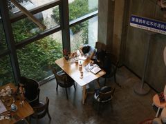 -了不起的考拉咖啡店(高新店)