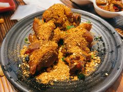 -红料理|串串有瘾·烧烤(吴中路店)
