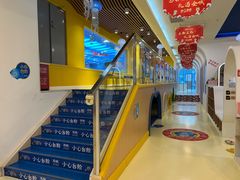 -海帆亲子游泳(顺义店)