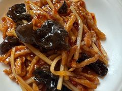 -功德林素菜饭庄(前门店)