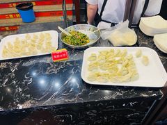 -钱库里海鲜自助(唐山街店)