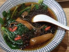 -八珍手工水饺·妈妈的爱(传芳巷店)