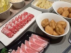 -海底捞火锅(万达广场店)