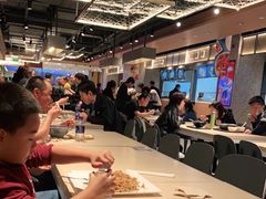 -远大美食广场(远大购物中心店)