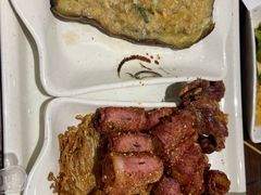 -金刚山烧烤(红旗大街店)