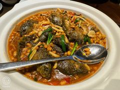 -甘家界牌柠檬鸭(青山店)