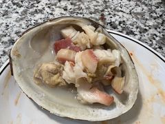 -震海贝烤贝·民俗特色店(延吉总店)