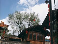 -百花人家(清水田园店)