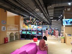 -汤W城市微度假(仓山店)