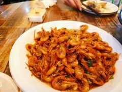 -邵老爹老杭州白斩鸡·家常菜(建国北路店)