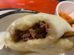牦牛肉包子-蜀滋香鲜鱼火锅(黄金路店)