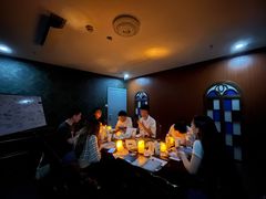 -十二宫Zodiac全息剧本杀推理馆(大世界店)