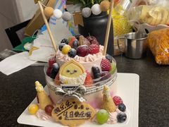 -EnergyCake蛋糕理想国