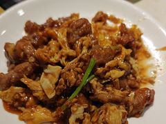 -京味斋·北京烤鸭(北京南站洋桥店)