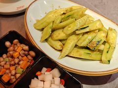 -川芙蓉·市井老川菜(长寿路店)