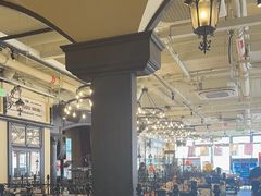 -成都娃娃花园餐厅 (南艺旗舰店)