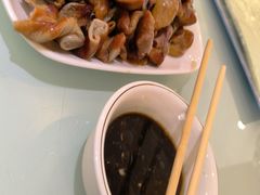 -胖子菜馆(隆昌路店)