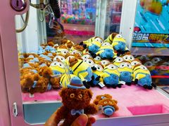 -天天玩X秋葉原日系动漫游戏中心