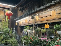 -龙姐私房菜(和顺古镇店)