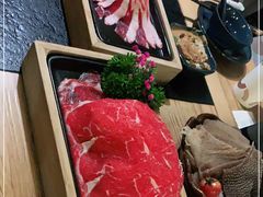 -湊湊火锅·茶憩(上海合生汇店)