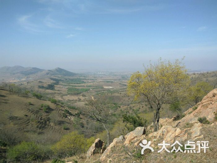 五龍山風景區-圖片-法庫縣周邊遊-大眾點評網