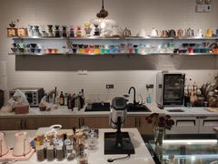 -之悦咖啡馆(新星宇·之洲店)