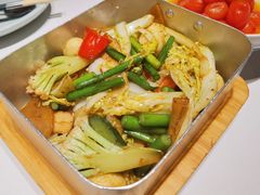 -0776食堂·京城创意菜(七里庄店)