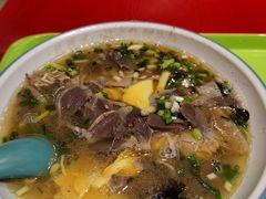 -孔师傅八仙老鸭粉丝汤(上海市第一食品商店南东店)