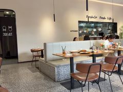 -FreshCo鲜途·西厨(大良店)