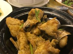 -金苑酒家·客家菜·广东老字号(万象店)