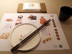 -蔡澜点心·粤菜(西单大悦城店)